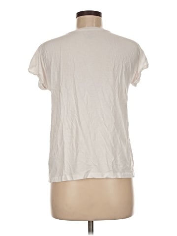 Max Studio Short Sleeve Top (view 2)