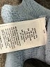 The Drop Blue Pullover Sweater Size XXL - photo 8