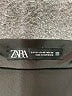 Zara Solid Black Formal Skirt Size XS - photo 4