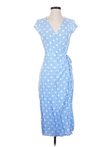 J.Crew Casual Dress (view 1)
