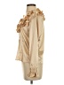 M by Marc Bouwer Tan Gold Long Sleeve Blouse Size XS - photo 5