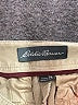 Eddie Bauer Tan Khakis Size 16 - photo 4