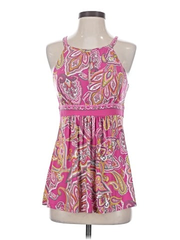 INC International Concepts Casual Dress (view 1)