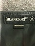 Blank NYC Metallic Black Shorts Size 28 waist - photo 3