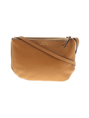Vince Camuto Leather Crossbody Bag (view 1)