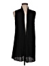 Eileen Fisher Black Cardigan Size M (estimated) - photo 1