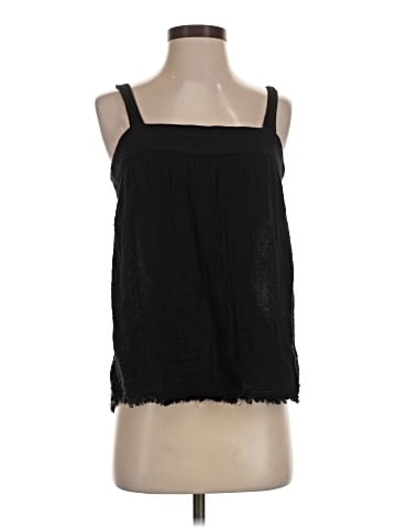 Michael Stars Sleeveless Blouse (view 1)