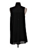 Eileen Fisher Black Cardigan Size M (estimated) - photo 2