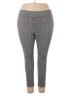 Ann Taylor LOFT Gray Dress Pants Size 20 - photo 1