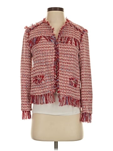 Zara Basic Collection Jacket (view 1)