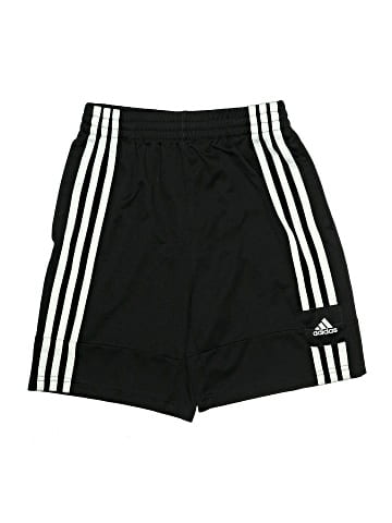 Adidas Athletic Shorts (view 1)
