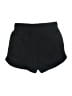 H&M Solid Black Athletic Shorts Size XS - photo 2
