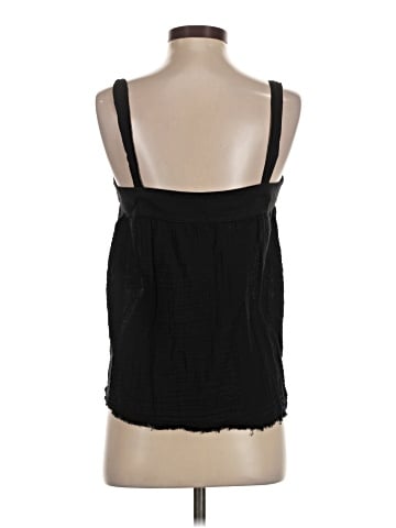 Michael Stars Sleeveless Blouse (view 2)