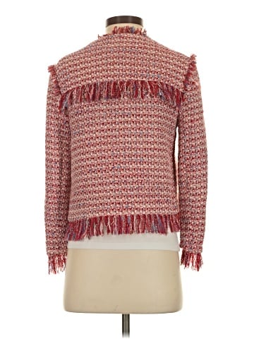 Zara Basic Collection Jacket (view 2)