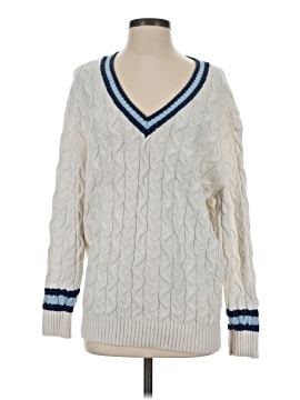 American Eagle Outfitters Pullover Sweater