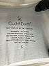 Cuddl Duds Ivory Long Sleeve Turtleneck Size S - photo 7