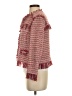 Zara Basic Collection Tweed Red Jacket Size S - photo 5
