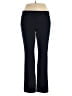 Ann Taylor Black Dress Pants Size 14 (tall) - photo 1