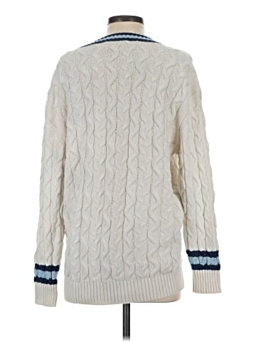 American Eagle Outfitters Pullover Sweater (view 2)