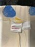 Hanna Andersson Hearts Ivory Leggings Size 14 - 16 - photo 3
