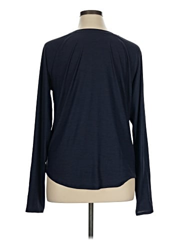 Active by Old Navy Long Sleeve T-Shirt (view 2)