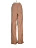 SKIMS Brown Casual Pants Size S - photo 2