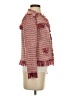 Zara Basic Collection Tweed Red Jacket Size S - photo 4