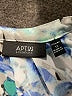 Apt. 9 Blue Sleeveless Blouse Size 1X - photo 7