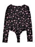 AFRM Black Kimono Size M - photo 1