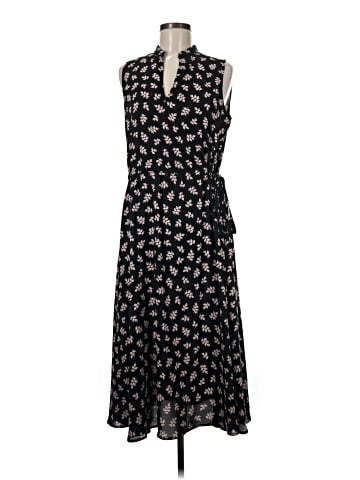 Anne Klein Casual Dress (view 1)