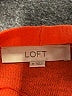 Ann Taylor LOFT Red Cardigan Size M - photo 4