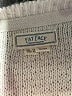 fat face Stripes Ivory Pullover Sweater Size 10 - photo 7