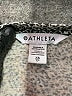 Athleta Gray Short Sleeve Top Size XS - photo 7