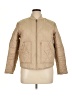 Levi's 100% Polyester Tan Jacket Size M - photo 1
