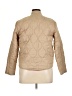 Levi's 100% Polyester Tan Jacket Size M - photo 2
