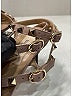 Valentino Garavani Black Heels Size EU (IT) 37 / US 7 - photo 5