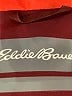 Eddie Bauer 100% Polyester Burgundy Snow Jacket Size S - photo 6