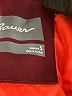 Eddie Bauer 100% Polyester Burgundy Snow Jacket Size S - photo 8
