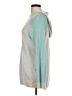Evolution by Cyrus Silver Sweatshirt Size L - photo 5
