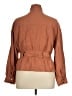 Nine West Brown Jacket Size XL - photo 2