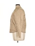 Levi's 100% Polyester Tan Jacket Size M - photo 5