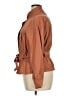 Nine West Brown Jacket Size XL - photo 5