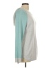 Evolution by Cyrus Silver Sweatshirt Size L - photo 4