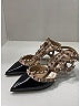 Valentino Garavani Black Heels Size EU (IT) 37 / US 7 - photo 7