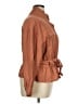 Nine West Brown Jacket Size XL - photo 4