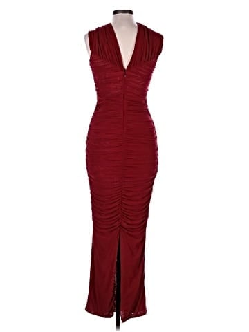 Ronny Kobo Cocktail Dress (view 2)