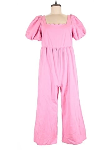 Crosby Jumpsuit (view 1)