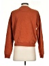 American Eagle Outfitters Orange Brown Sweatshirt Size XS - photo 2