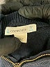 Crewcuts Black Turtleneck Sweater Size 8 - 9 - photo 3