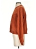 American Eagle Outfitters Orange Brown Sweatshirt Size XS - photo 5